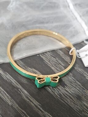 Kate Spade Moon River Bangle Bracelet